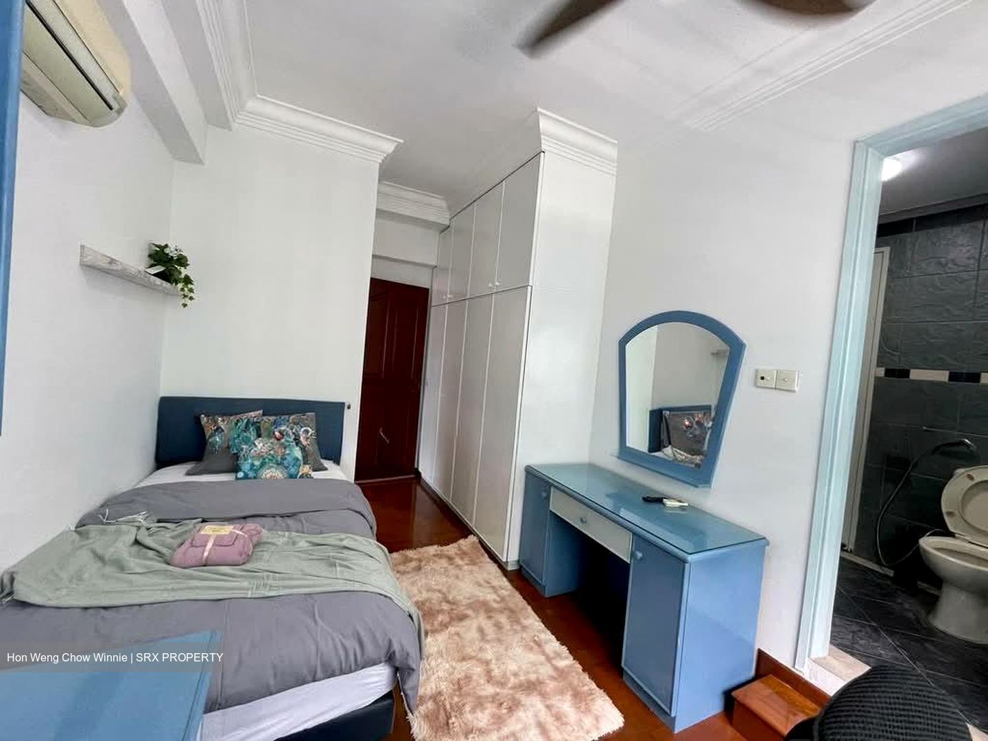 Kembangan Court (D14), Apartment #575136191